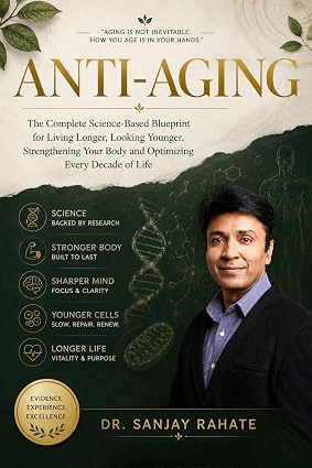 Anti Aging Book