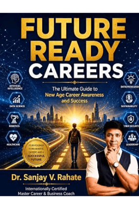 Future Ready Careers Book