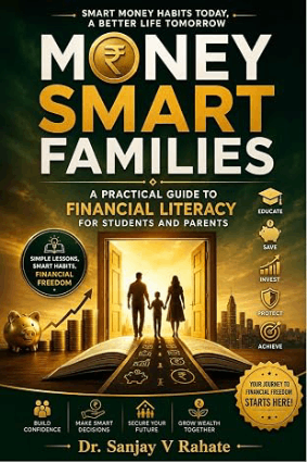 Money Smart Families Book