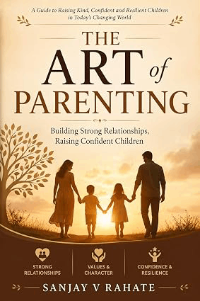 The Art of Parenting Book