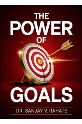 The Power of Goals Book