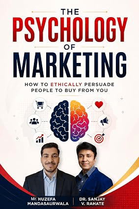 The Psychology of Marketing Book