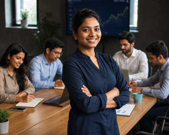 sanjay rahate become a career counsellor 01
